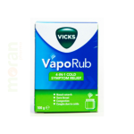 VICKS VAPORUB 50G