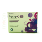 VONO-Q TABS 20MG 10S