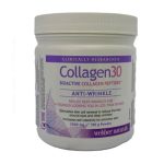 WEBBER COLLAGEN 30 ANTI-WRINKLE 2500MG 150G