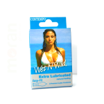 WET N WILD CONTEMPO 3`S