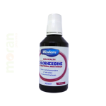 WISDOM CHLORHEXIDINE MOUTHWASH FRESHMINT