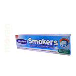 WISDOM SMOKERS TOOTHPASTE 50ML