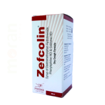ZEFCOLIN SYRUP 100ML