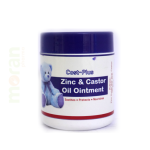 ZINC & CASTOR OINT 100GM