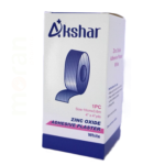 ZINC OXIDE PLASTER 4`(10 CM)