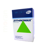 ZITHROMAX SUSPENSION 30ML