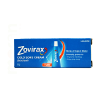 ZOVIRAX CREAM 2GM