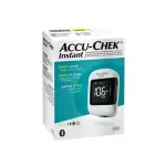 🩺 Accu-Chek Instant Glucometer – Reliable Diabetes Care in Kenya