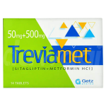 TREVIAMET 50-500 28`S