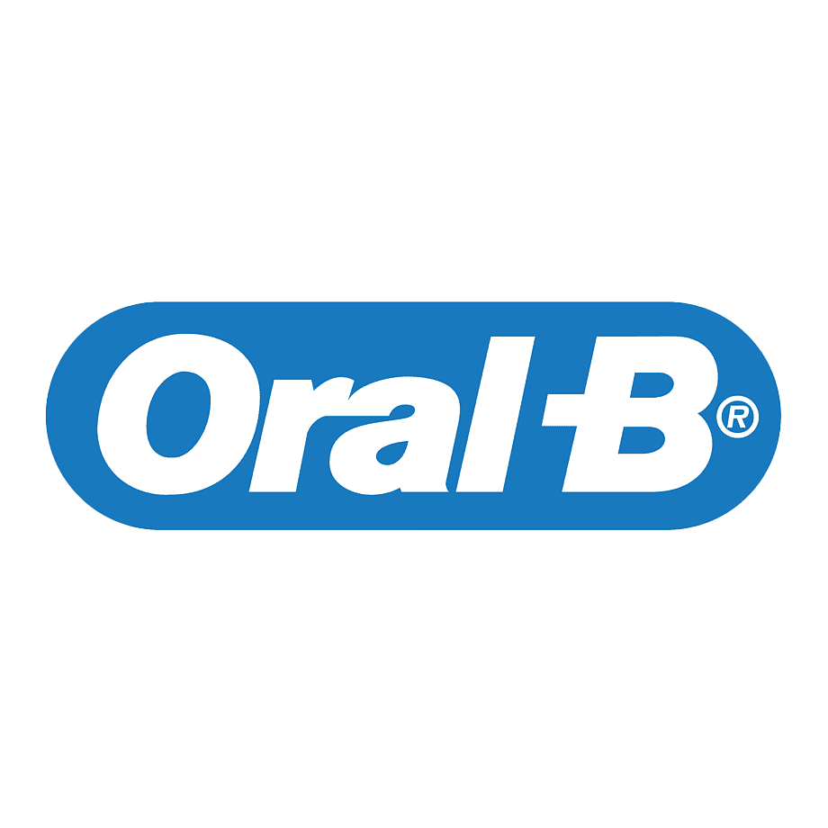 ORAL B